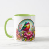 Mug Coupe Wingspan (Gauche)