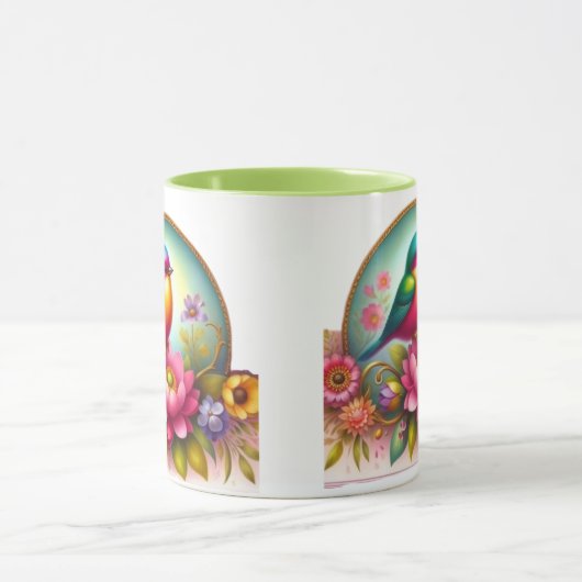 Mug Coupe Wingspan (Centre)