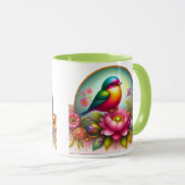 Mug Coupe Wingspan (Devant droit)