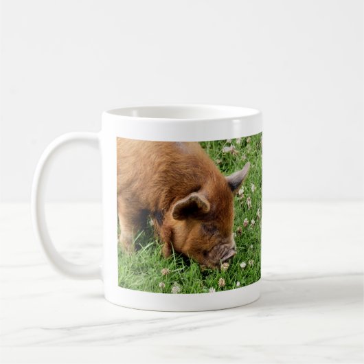 MUG COUPER (Gauche)