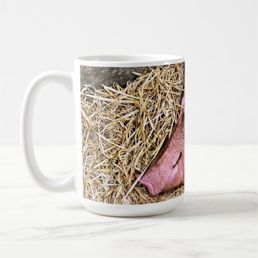 MUG COUPER (Gauche)