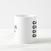 Mug Couper & Clarté & Couleur & Carat | Classement des (Centre)