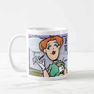 Mug Couper La moutarde