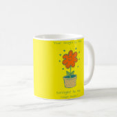 MUG COUPER LE SOUFFRE (Devant droit)