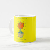 MUG COUPER LE SOUFFRE (Devant gauche)