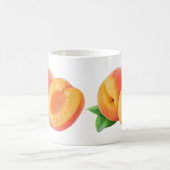 Mug Couper les abricots (Centre)