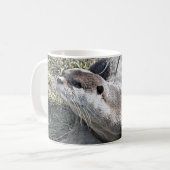MUG COUPER OTTER (Devant gauche)