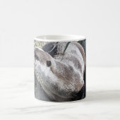 MUG COUPER OTTER (Centre)