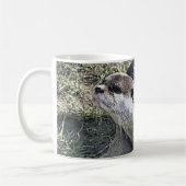 MUG COUPER OTTER (Gauche)