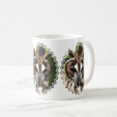 MUG COUPER OWL (Devant droit)