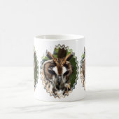 MUG COUPER OWL (Centre)