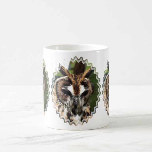 MUG COUPER OWL (Centre)