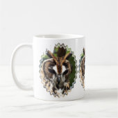 MUG COUPER OWL (Gauche)