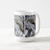 MUG COUPER OWL (Devant droit)