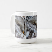 MUG COUPER OWL (Devant gauche)