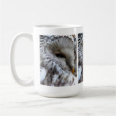 MUG COUPER OWL (Gauche)