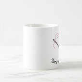 Mug Couper Quoi ? (Centre)