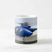 Mug Couperet rapide (Centre)