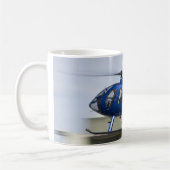 Mug Couperet rapide (Gauche)