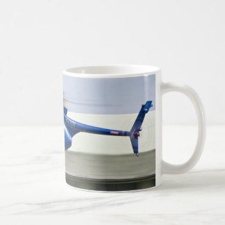 Mug Couperet rapide