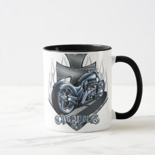 Mug Couperets