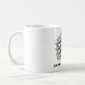 Mug Coupes (Gauche)