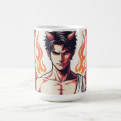Mug Coupes Angel Fallen (Centre)