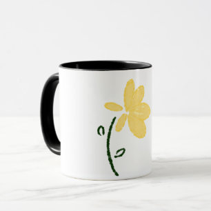 Mug Coupes de base
