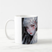 Mug Coupes de filles (Gauche)