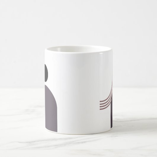 Mug Coupes LoDo BoHo (Centre)