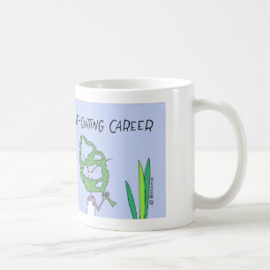 Mug Coupeur de feuille de fourmi