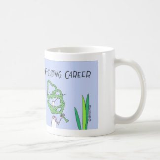 Mug Coupeur de feuille de fourmi