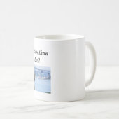 Mug Couple amoureux de Pit Bull (Devant droit)