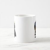 Mug Couple dansant (Centre)