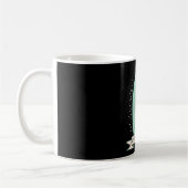 Mug Couple de Cactus (Gauche)