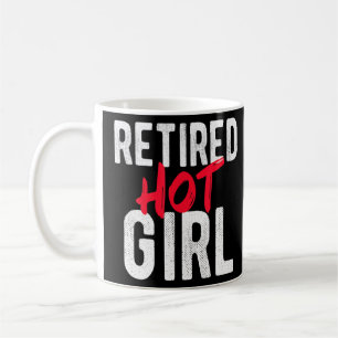 Mug Couple de fille chaude retraitée 3