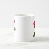 Mug Couple de roses (Centre)