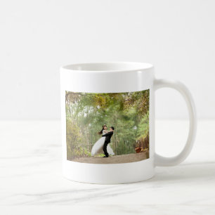 Mug Couple mariage