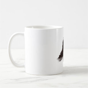 Mug Couple ombre
