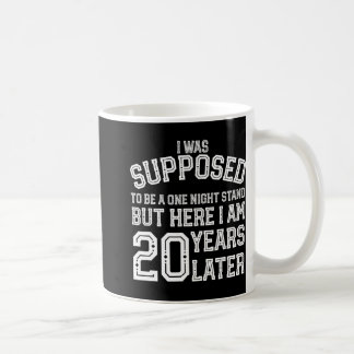 Mug Couples Amusants 20e 20 ans Mari Mari Wif