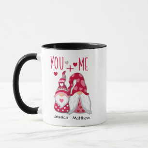 Mug Couples de Saint Valentin