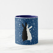 Mug Couples heureux (Centre)