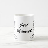 Mug Couples lesbiens (Centre)