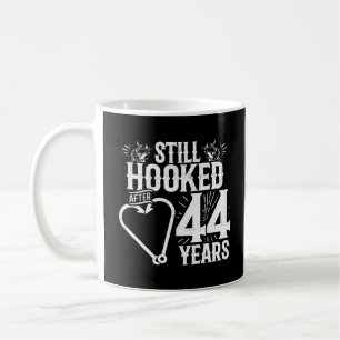 Mug Couples mariés 44 ans