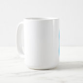 Mug Couples mignons (Devant gauche)