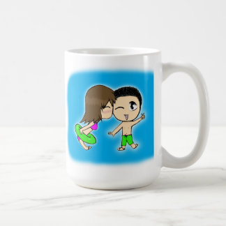 Mug Couples mignons