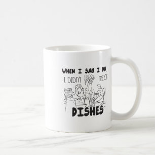 Mug Couples plaisanter Funny Mariage Groom Humour Mari