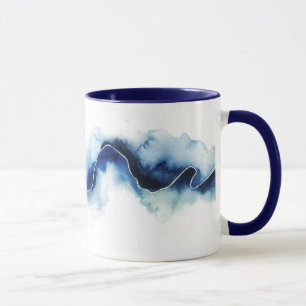 Mug Coupure glaciaire