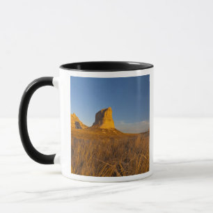 Mug Cour de justice et Jailhouse Rock près de Bridgepo