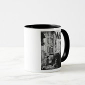 Mug Cour de Rohan, Paris, 1858-78 (Devant droit)